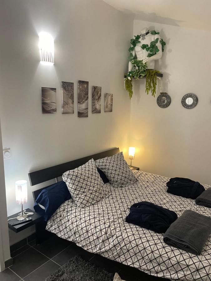 Agreable Avec Jacuzzi Accommodatie bij particulieren